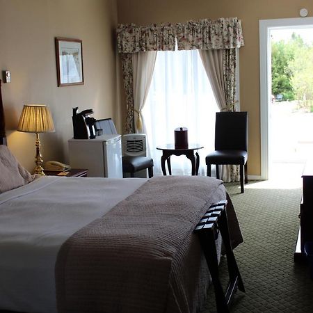 Tara Manor Inn St. Andrews By The Sea Εξωτερικό φωτογραφία