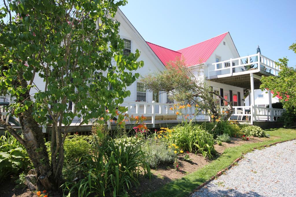 Tara Manor Inn St. Andrews By The Sea Εξωτερικό φωτογραφία