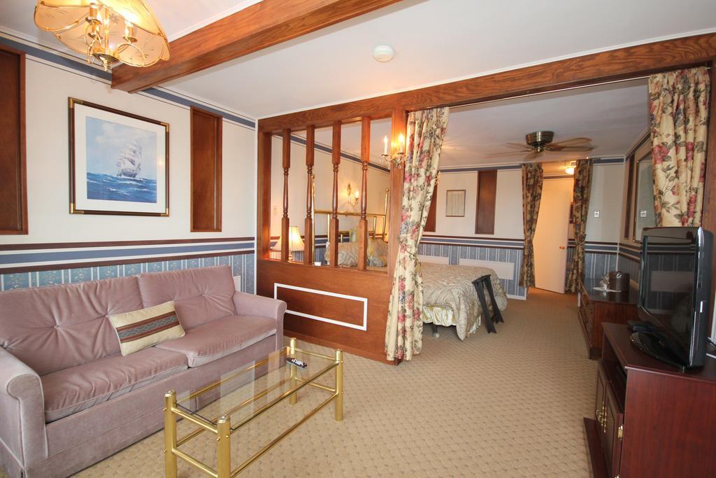 Tara Manor Inn St. Andrews By The Sea Δωμάτιο φωτογραφία