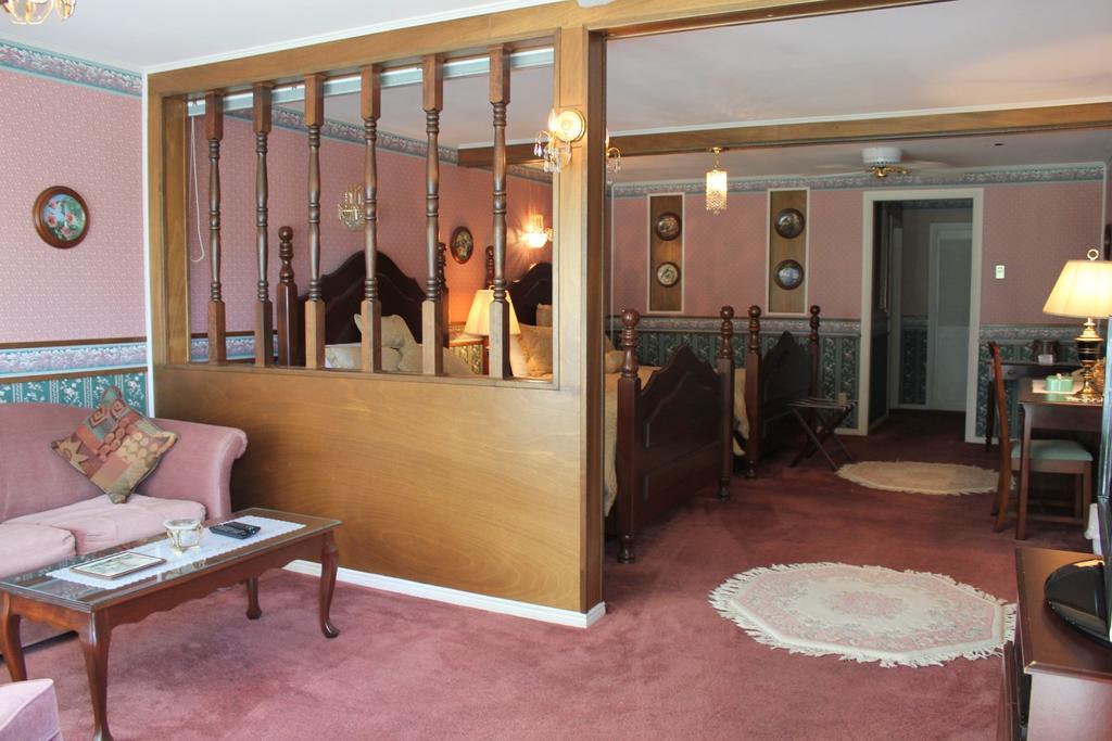 Tara Manor Inn St. Andrews By The Sea Δωμάτιο φωτογραφία