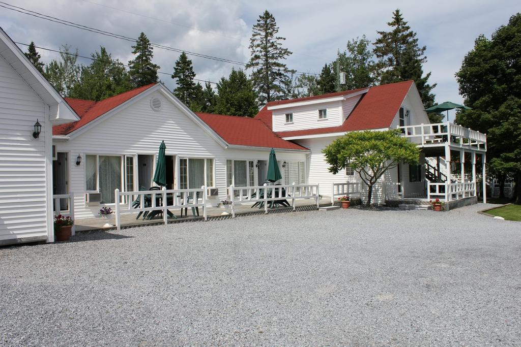 Tara Manor Inn St. Andrews By The Sea Δωμάτιο φωτογραφία