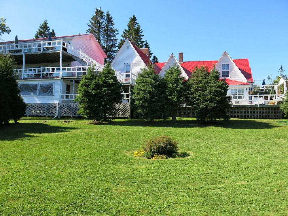 Tara Manor Inn St. Andrews By The Sea Εξωτερικό φωτογραφία