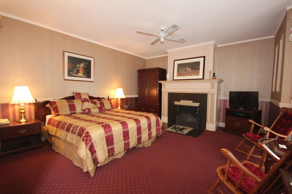Tara Manor Inn St. Andrews By The Sea Εξωτερικό φωτογραφία