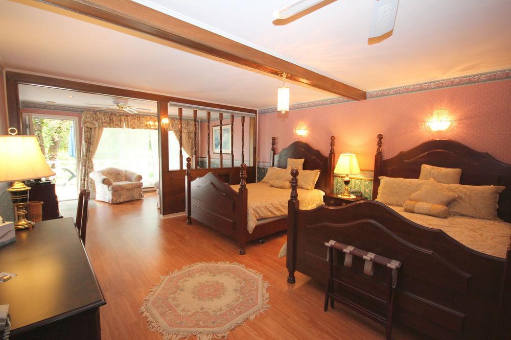 Tara Manor Inn St. Andrews By The Sea Εξωτερικό φωτογραφία