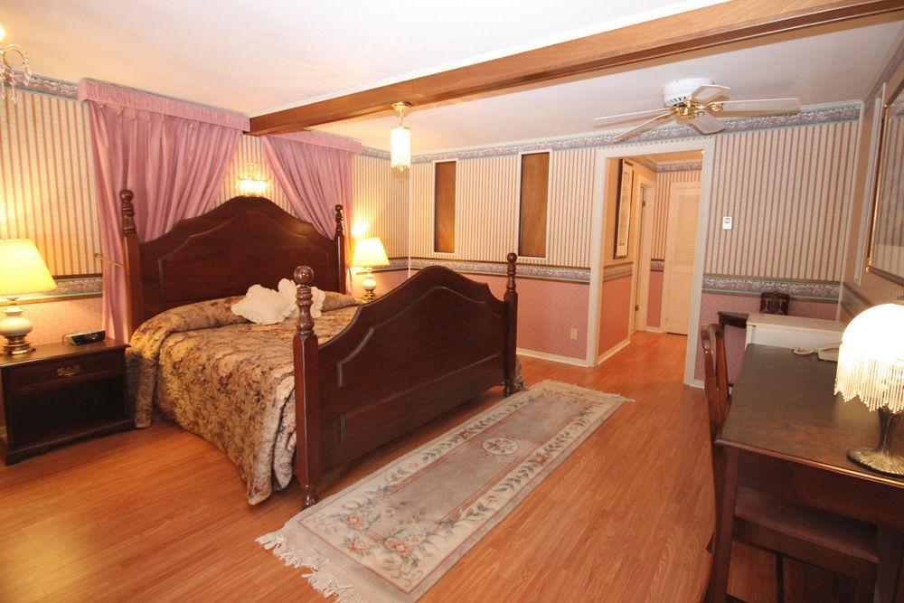 Tara Manor Inn St. Andrews By The Sea Εξωτερικό φωτογραφία