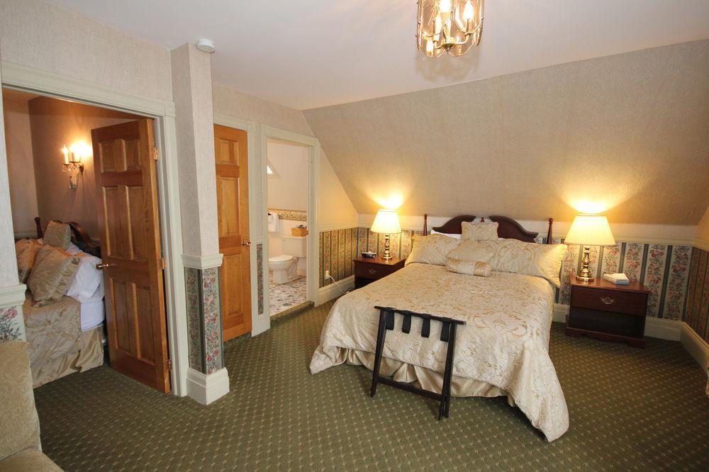 Tara Manor Inn St. Andrews By The Sea Εξωτερικό φωτογραφία