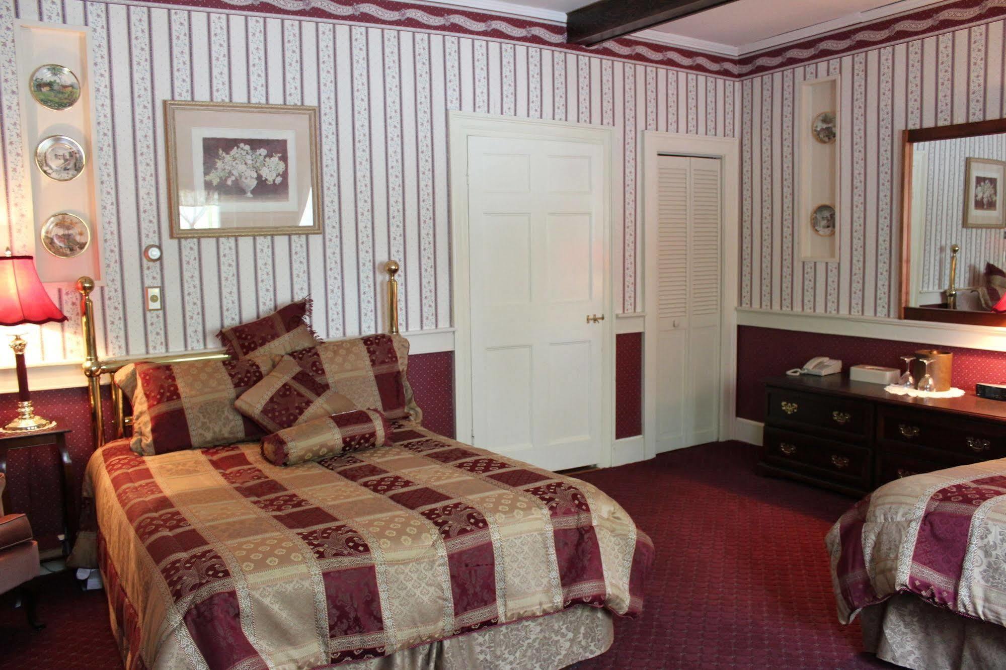 Tara Manor Inn St. Andrews By The Sea Εξωτερικό φωτογραφία