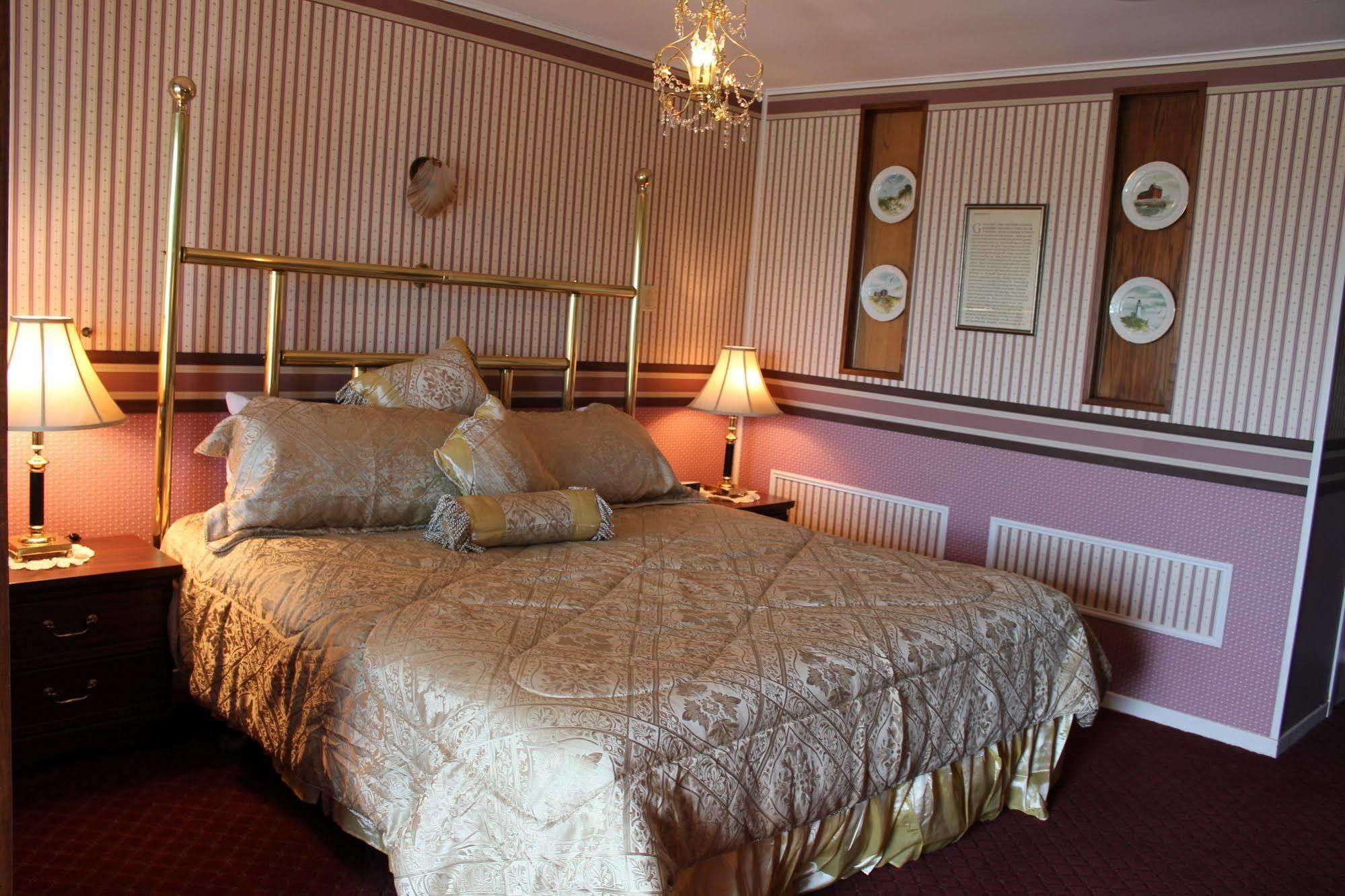 Tara Manor Inn St. Andrews By The Sea Εξωτερικό φωτογραφία