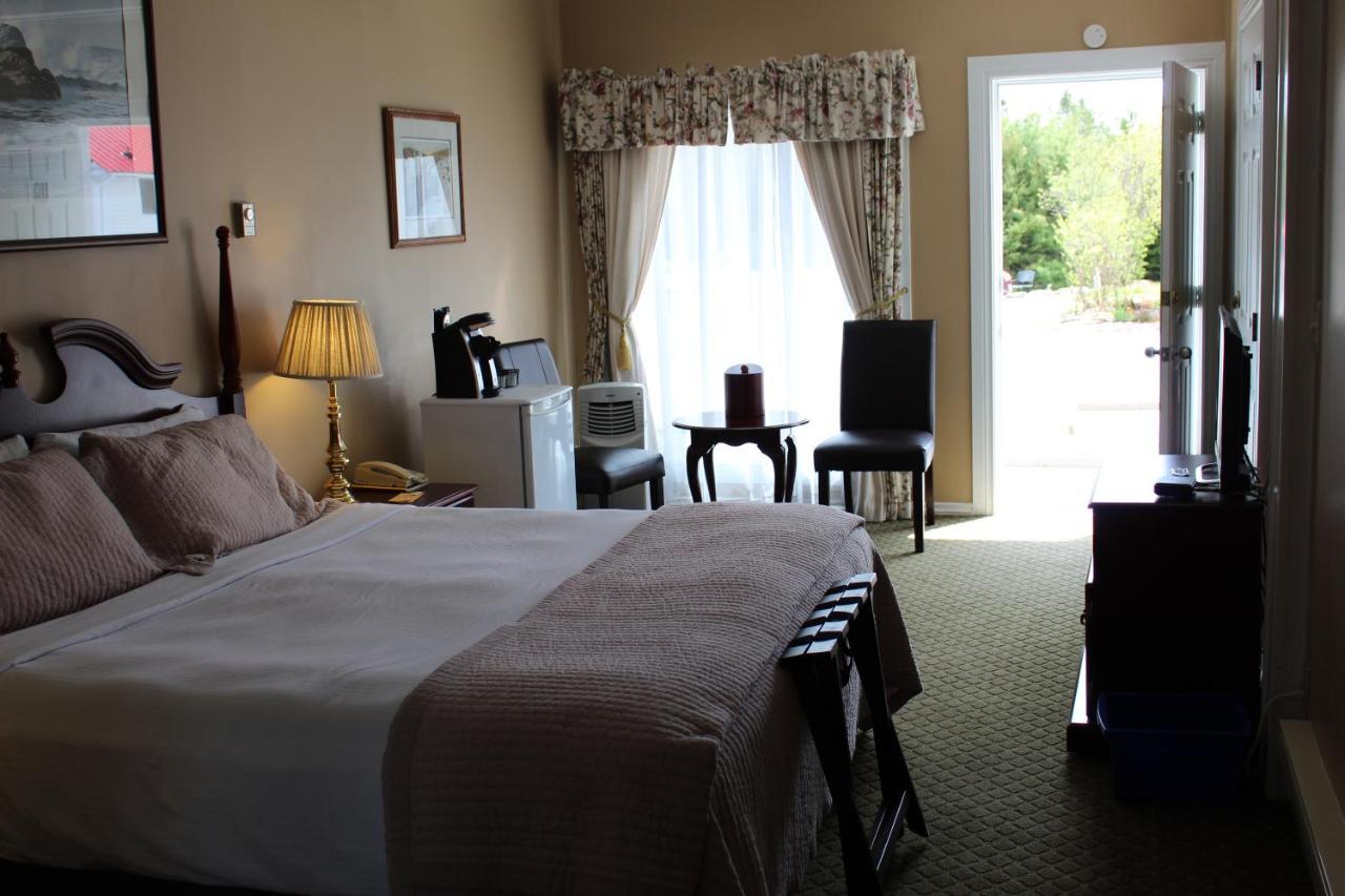 Tara Manor Inn St. Andrews By The Sea Εξωτερικό φωτογραφία